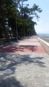 Kobuleti Residence Studios Apartament Maco