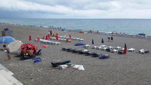 Kobuleti Residence Studios Apartament Maco