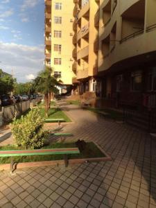 Kobuleti Residence Studios Apartament Maco