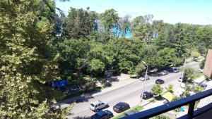 Kobuleti Residence Studios Apartament Maco