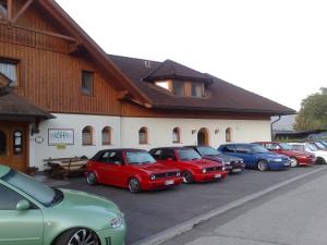 Landhaus Scherling