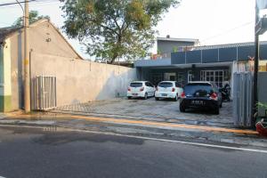 RedDoorz at Hotel Putra Perdana Klaten