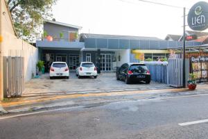 RedDoorz at Hotel Putra Perdana Klaten