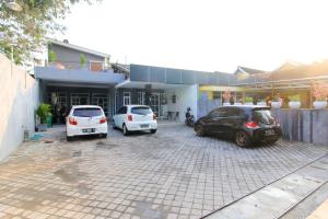 RedDoorz at Hotel Putra Perdana Klaten