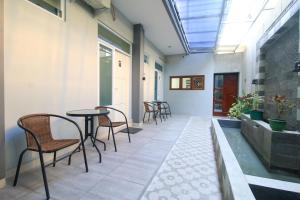 RedDoorz at Hotel Putra Perdana Klaten