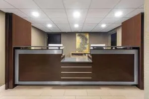 Sleep Inn Terre Haute University Area - Paris