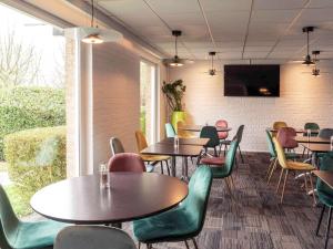 Hotels Hotel Novotel Valenciennes : photos des chambres