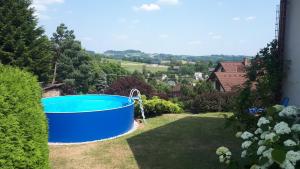 Chalupa Ivana Bozkov