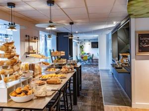 Hotels Hotel Novotel Valenciennes : photos des chambres