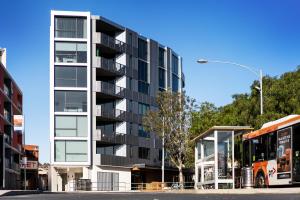 Anchorage Apartments Hampton