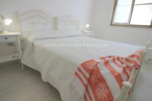 Home Holiday Salento Monicas House Pescoluse