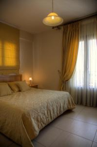 Two-Bedroom Villa room in Venetiko Villas