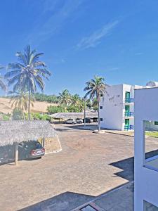 Porto Canoa Flats