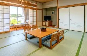 Awara Kitagata Onsen Kohanso Hana Yurari - Mikuni