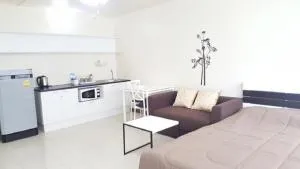 Popular Condo C6 - Nonthaburi