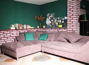 Eagle’s Nest Hostel