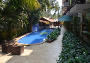 Tangerine Boutique Resort