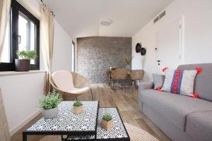 Superior Suite room in Rezidenca Ortus