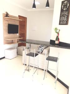 Avelar Apê Vista Mar