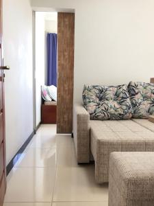 Avelar Apê Vista Mar