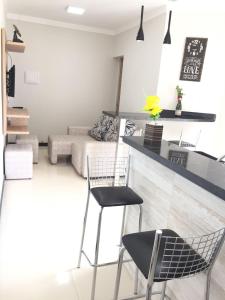 Avelar Apê Vista Mar