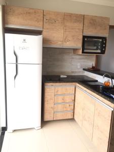 Avelar Apê Vista Mar