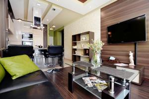Apartament Grzybowo Kolobrzeg