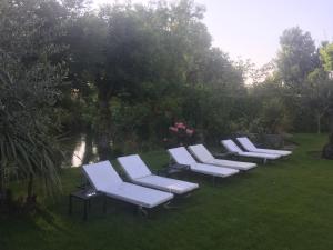 B&B / Chambres d'hotes Villa Louise-Rose : photos des chambres