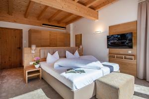 GOTTHARD - FINE LIVING APARTMENTS