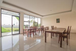 RedDoorz Syariah @ Sarongge Cianjur