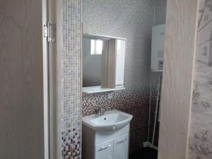 Three-Bedroom House room in Katerina Holiday Home