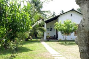 Hideaway Guest