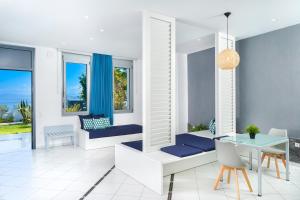 Mythodea Apartments