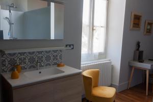 B&B / Chambres d'hotes Une Parenthese en Champagne : photos des chambres