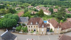 Domaine de Vielcastel