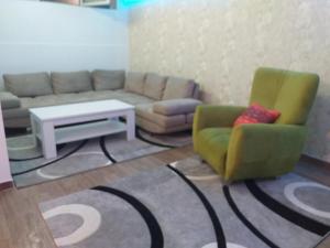 Apartman iza Delte -Nana