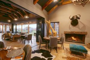 Botlierskop The Village Lodge