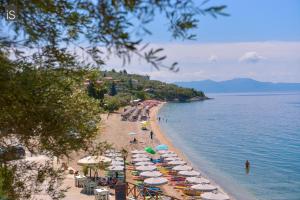 SEA VIEW ROOMS Afissos Pelion Greece