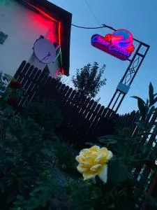 Casa Carter - Sfântu Gheorghe