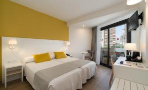 Double Room (2 Adults) room in Medplaya Hotel Rio Park