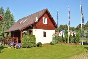 domki rainers - 德布吉