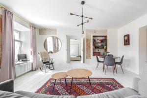 Angel House Vilnius 29