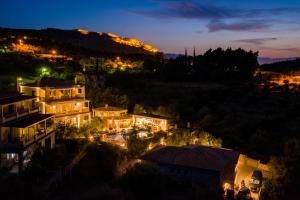 Anthemion Suites and Villas Argolida Greece