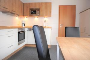 Ferienwohnungen Gaebert