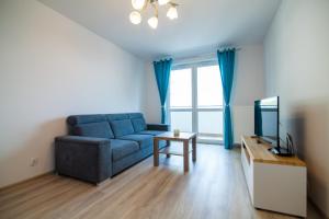 Apartment Platinium IV