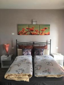Apartmán Residence Tasso Canossa - Monolocale 2/4 pers. Lazise Itálie