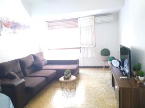 Centro Ciudad apartamento entero