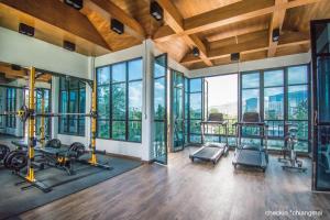 Lanna Oriental Hotel