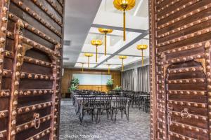 Lanna Oriental Hotel