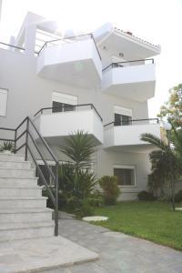 Mitika Hotel Apartments